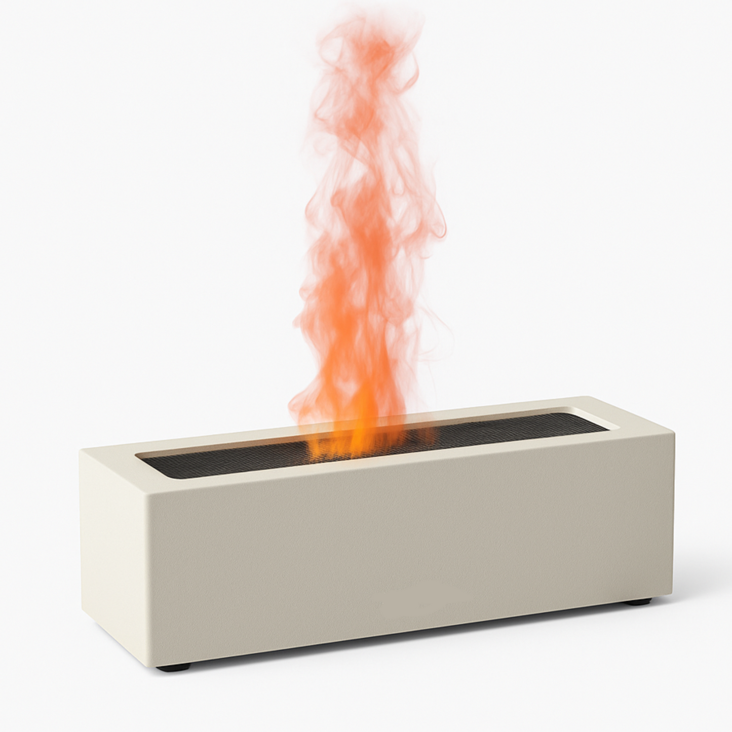 Flaméa – Diffuseur brume et lumière flamme