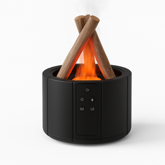 Flamys – Diffuseur effet flamme